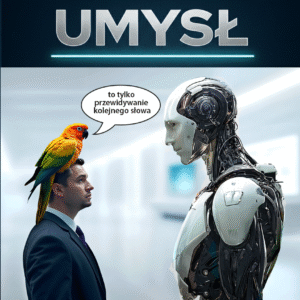 Krzemowy Umysł